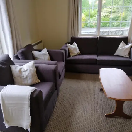 Holiday home Parklands Holiday Homes