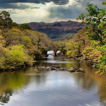 Parklands Holiday Homes Holiday home Killarney