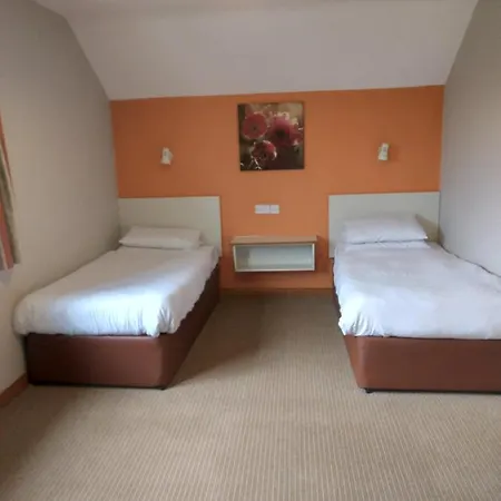 Holiday home Parklands Holiday Homes