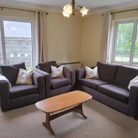 Parklands Holiday Homes