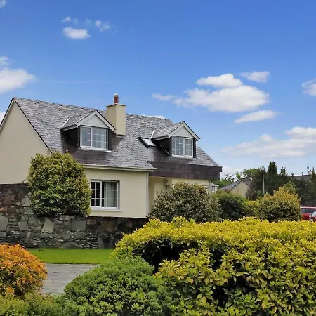 Parklands Holiday Homes Killarney