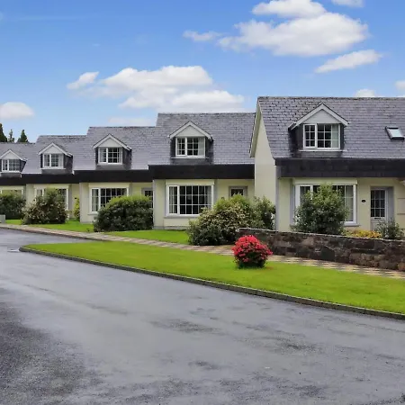 Parklands Holiday Homes * Killarney