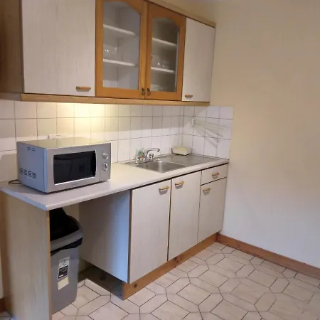 Parklands Holiday Homes Holiday home *